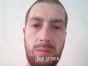 Jok3rsex