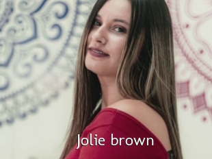 Jolie_brown