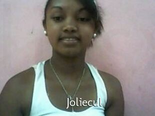 Joliecul