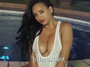 Jolieradiant