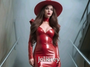 Jolierey