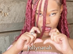 Jollynanah