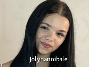 Jolynannibale
