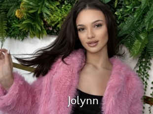 Jolynn