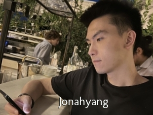 Jonahyang