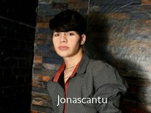 Jonascantu