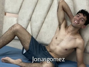 Jonasgomez