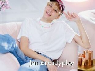 Jonasreadyplay