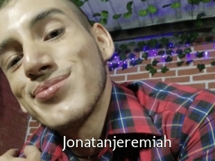 Jonatanjeremiah