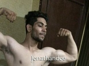 Jonathandoe