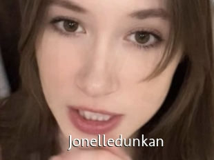 Jonelledunkan