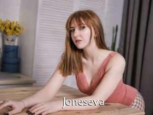 Joneseva