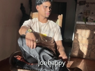 Jonhappy