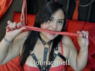 Jonnacamell