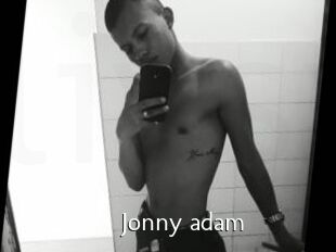 Jonny_adam