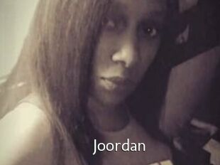 Joordan