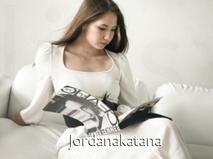 Jordanakatana