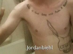 Jordanbiehl