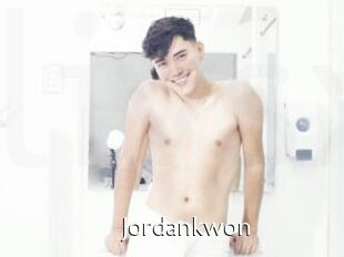 Jordankwon