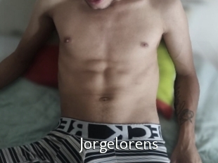 Jorgelorens