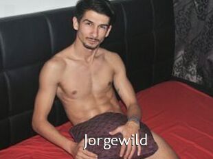 Jorgewild