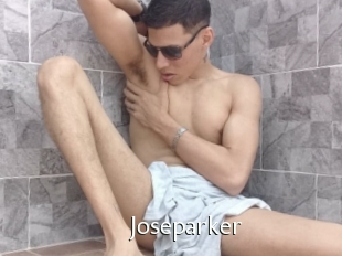 Joseparker
