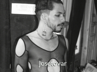 Josetovar