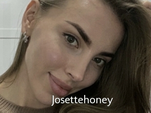 Josettehoney