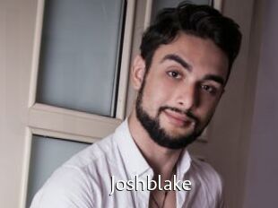 Joshblake