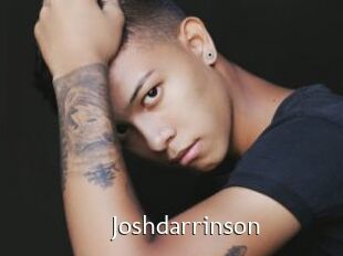 Joshdarrinson