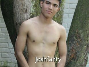 Joshfanty