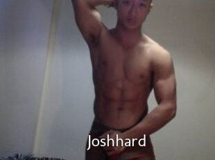 Joshhard
