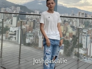 Joshpascalie