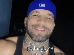 Joshrigby18