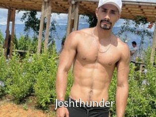 Joshthunder