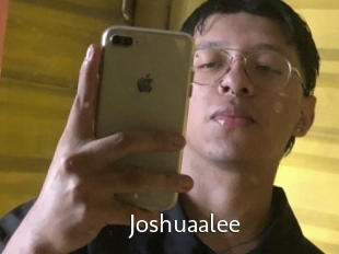 Joshuaalee