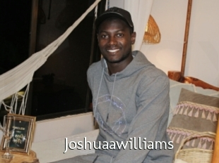 Joshuaawilliams