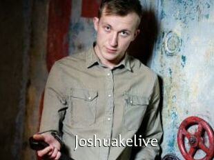Joshuakelive
