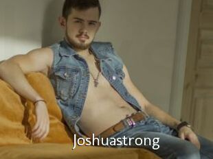Joshuastrong