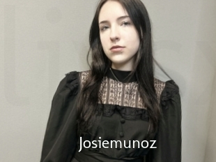 Josiemunoz