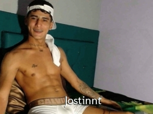 Jostinnt