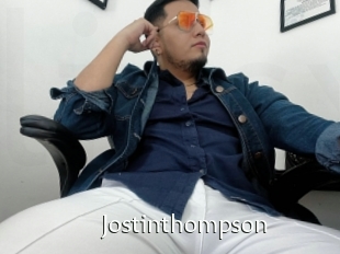 Jostinthompson