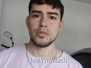 Jostynmileth