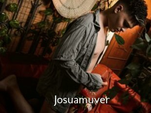 Josuamuver