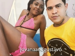Jovanaandgustavo