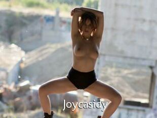 Joycasidy