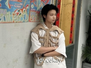 Joycekay
