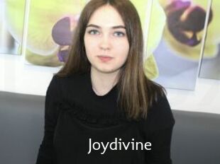 Joydivine