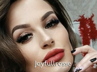 Joyfullrosse