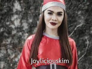 Joyliciouskim